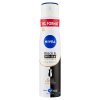 Nivea sprej AP 250ml B&W Inv Sil Smooth