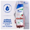 H&S šampon 400ml Clarify & Shine
