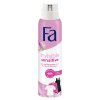 Fa deo spray 150ml Invisible Sensitive