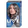 Live color Dusty silver U72