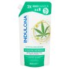 Indulona tekuté mýdlo 500ml NN Konopné