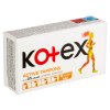 Kotex tampony (16ks/kra) Active normal