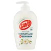 Savo tek myd 250ml kamilka antib
