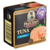 Franz Josef Tuňák ve vlastní šťávě 80g