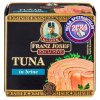 Franz Josef Tuňák ve vlastní šťávě 80g
