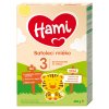 Hami 3 batol mléko 600g 12+