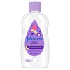 Johnsons olej 200ml Bedtime dobré spaní