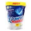 Q Power tabl myčka AiO (100ks/bal) MEGA
