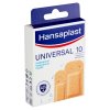 Hansaplast nápl  (10ks/kra) Universal