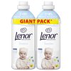 Lenor avi 142PD Sensitive-(2x1491ml/bal)