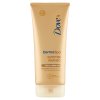 Dove tělové mléko 200ml Summer medium