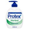 Protex tek mýdlo 300ml herbal