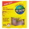 BIO P4 100g do kompostu