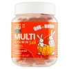 Maxi Vita Kids multivitam želé(40ks/kra)
