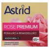 Astrid noční krém 50ml RP65+ Posilující