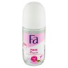 Fa roll on 50ml Passion Pink Paradise