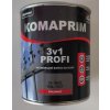 KOMAPRIM 3v1 0,75l RAL7037 sv šedý