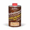 Karbolineum extra 0,7 kg bezbarvý