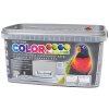 Colorline 4kg barevný světle šedá 11