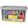 Colorline 4kg barevný slunečnice 05