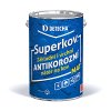 Superkov 5kg červenohnědý