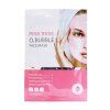Mooyam pleť maska Bubble Pink Rose