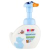 Hipp pěna na mytí 250ml Babysanft