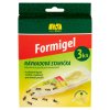 FORMIGEL stanička (3ks/bli) mravenci