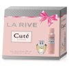 la rive cute edp 100 ml deo 150 ml darkovy set 2489611 1000x1000 square