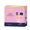 la rive ladies her choice gift set fragrances 5903719642590