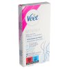 VEET Minima vosk pásky(12ks/kra) na nohy