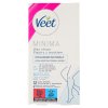 VEET Minima vosk pásky(12ks/kra) na nohy