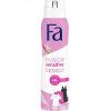 FA Deo Women 150ml Invisible Sensitive Ks