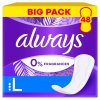 Always Intimky (48ks v krabiččce) Long