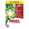 Ariel prášek 50PD Oxi BOX