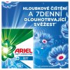 Ariel Universal Lenor  prášek 5,5 kg 100 PD