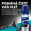 Gillette Mach3 Charcoal strojek + 2 hlavice