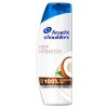 H&S šampon Deep Hydration Coconut 400ml