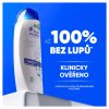 Head & Shoulders 800ml Classic Clean dávkovač