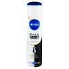 Nivea Black & White Invisible Silky Smooth AP  stick 50 ml