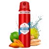 Old Spice Whitewater deospray 2 x 150 ml dárková sada
