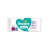 Pampers dětské ubrousky 80ks Sensitive