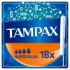 Tampax tampony 18ks Super Plus