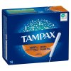 Tampax tampony 18ks Super Plus