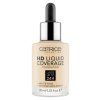 Catrice Make-up HD Liquid Coverage 002
