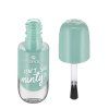 essence lak na nehty gel nail colour 40;