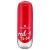 essence lak na nehty gel nail colour 56