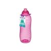 Sistema Láhev Hydrate Squeeze Twist n Sip 460 ml, mix barev
