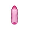 Sistema Láhev Hydrate Squeeze Twist n Sip 460 ml, mix barev