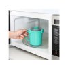 Sistema Hrnek na polévku Microwave soup mug 656 ml, mix barev